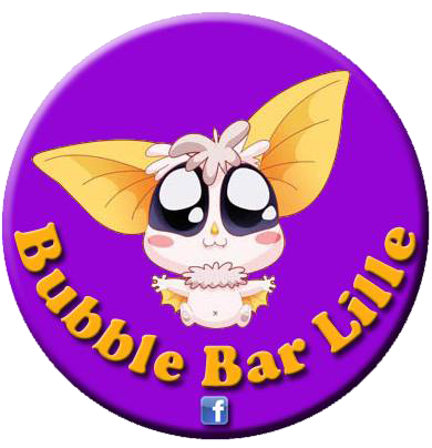 Bubble Bar de Lille